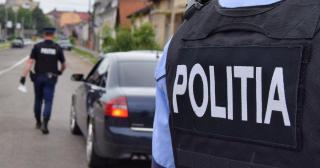 Femeie din Constanţa, răpită de pe stradă de propria familie. Maşina agresorilor, interceptată în trafic
