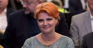 Olguţa Vasilescu a transmis că primarii municipiilor vor ca fondurile europene să fie gestionate regional