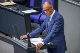 Dispută aprinsă în Bundestag între Merz şi şefa AfD. Cancelarul acuză partidul de 