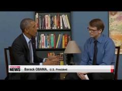 Coreea de Nord îl acuză pe Barack Obama că este un "ratat"