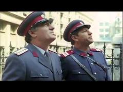 Imagini memorabile cu regretatul actor Sebastian Papaiani (VIDEO)