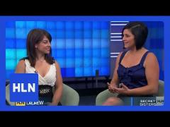 Povestea gimnastei românce FĂRĂ PICIOARE care a cucerit America!