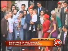 Amantul Hugo Chavez. Iata care au fost iubirile comandantului