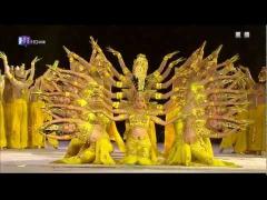 Video ULUITOR! Un spectacol care te lasă cu gura căscată, realizat de surdomuţi