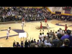 Povestea piticului de 1,20 metri care a făcut senzaţie la baschet!