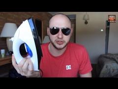 Toţi am făcut asta greşit! Cum să îţi calci cămaşa rapid fără fier de călcat