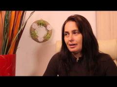 Victime ale violenței domestice și persoane cu dizabilități și-au spus poveștile emoționante în cadrul primei ediții a Galei Demnității