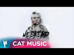 VIDEO: The Motans lansează single-ul "Weekend" împreună cu Delia.Cum sună piesa celor doi artişti