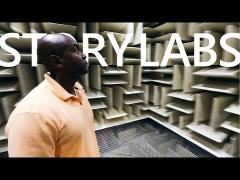 Este cel mai tăcut loc de pe planetă! Adio zgomotului, dă startul relaxării!