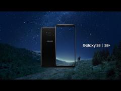 Noul GALAXY S8, prezentat OFICIAL de Samsung: Cum arată S8 și S8+ și care vor fi prețurile lor în Europa (VIDEO)