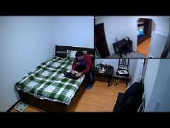 Experiment Live Observator. Viaţa în autoizolare, ziua 14