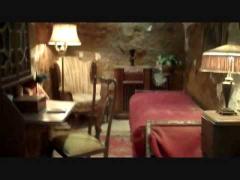 Avea lux chiar şi la puşcărie! Cum arată celula faimosului Al Capone