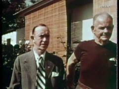 Cum arătau STAN  şi BRAN în ultima lor şedinţă foto. Rămăsese doar umbra de ei!