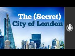 Oraşul SECRET care “trăieşte” în interiorul Londrei, dar care nu face parte din Londra (VIDEO)