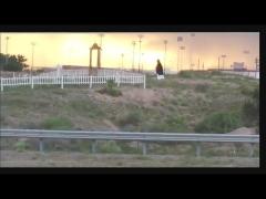 MOARTEA se plimbă ÎN CIMITIR! Uite-o CUM ARATĂ! Ce URMĂREȘTE?!