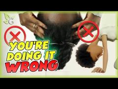 Vrei să ai părul mai lung în doar șapte zile? Încearcă această metodă și convinge-te de rezultate