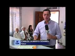 Incredibil: S-a căsătorit după 70 de ani așteptare!