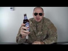 VIDEO UTIL! Cum să desfaci o sticlă de bere cu o hârtie