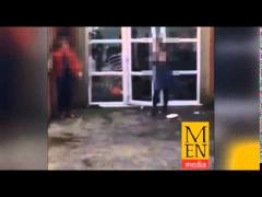 A exmatriculat un elev, dar s-a făcut de râs în fața întregii școli! Profesoara umilită