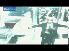 Au apărut ultimele imagini cu piloţii avionului dispărut