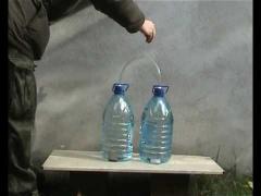 VIDEO ÎNFIORĂTOR! Ce se întâmplă cu plămânii tăi când fumezi