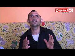 Povestea românului care trăiește cu jumătate de craniu a ajuns în presa străină