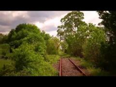 Este UNIC în lume şi se află în România! Paradisul căutat de tineri pentru cele mai romantice fotografii (FOTO + VIDEO)