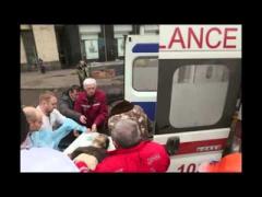 Lunetiştii care au tras în protestatari nu au fost angajaţi de Ianukovici! Dovada audio