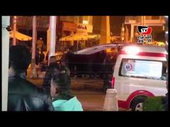 Atac al islamiştilor la un hotel de lux din staţiunea egipteană Hurgada