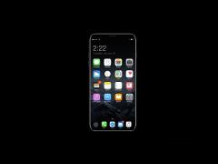 VIDEO. Cum va arăta mult aşteptatul iPhone 8! Schimbările pe care gigantul Apple le propune utilizatorilor