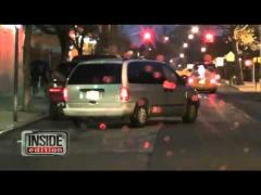 INCREDIBIL! Femeia care ziua moare de foame şi noaptea e bogată