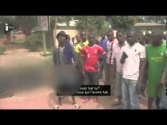 CANIBALISM în 2014. Musulman ucis, ars şi mâncat de creştini!