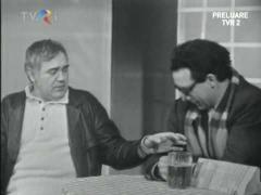 Actorul Mișu Fotino s-a stins din viață! VIDEO genial cu el și Bibanu'!