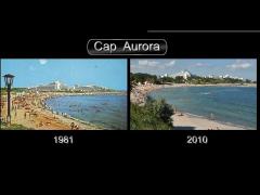 Litoralul românesc ATUNCI şi ACUM! Cum arătau staţiunile românilor în urmă cu 30 de ani