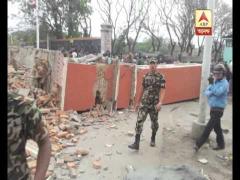 Cel mai GRAV SEISM înregistrat în Nepal, în ultimii 81 de ani,  a provocat moartea a peste 1000 de persoane