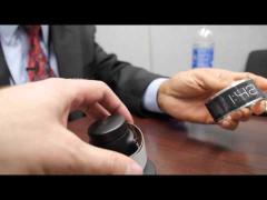 Cel mai subtire CEAS din lume: este mai mic decat un card