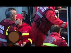 Cîrstoiu (SUUB): Unul-doi pacienți probabil vor putea pleca acasă duminică