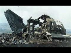 Cea mai mare tragedie aviatică din istorie: 538 de morţi!