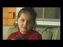 O fetiţă a trimis un mesaj în Rai, bunicii sale moarte. Urmarea te lasă fără cuvinte