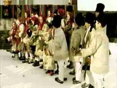 Tradiţii de Anul Nou. Cele mai frumoase obiceiuri ale românilor