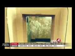 Dovada că Alcatraz este cea mai ÎNSPĂIMÂNTĂTOARE închisoare. O imagine ÎNFIORĂTOARE