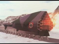 Proiect nazist secret ULUITOR: Bombardierul care putea ajunge ORIUNDE pe Pământ, într-o oră