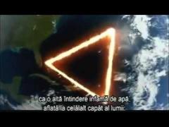 Cursa Malaysia Airlines a fost ÎNGHIŢITĂ în "TRIUNGHIUL DIAVOLULUI"