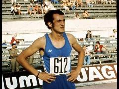 S-a stins PIETRO MENNEA, cel care a detinut 17 ani recordul mondial la 200 m