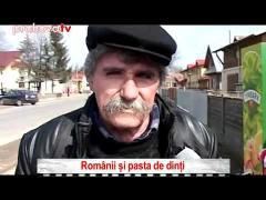 Video! De ce nu se spală românii pe dinţi? Răspunsuri halucinant de AMUZANTE