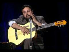 Imagini memorabile cu Ioan Gyuri Pascu, fostul component al grupului Divertis (VIDEO)