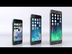 Aşa va arăta iPhone 6! VIDEO cu viitorul model Apple