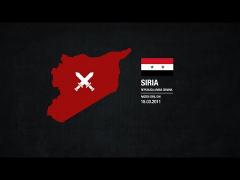 RĂZBOIUL DIN SIRIA, pe înţelesul românilor. Video-ul de cinci minute care explica tot