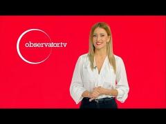 Ştirile bizare ale săptămânii, Logodnă cu bucluc, Greu cu trenul. Observator cu Iuliana Pepene