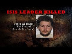 Unul dintre cei mai importanţi lideri ai grupării Stat Islamic a fost ucis